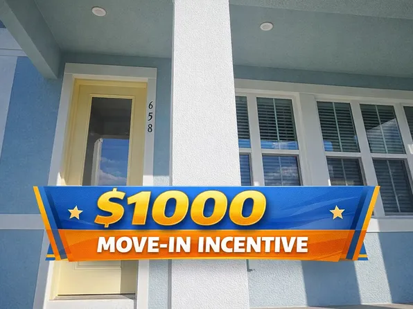 658 Reader Ln, Debary, FL 32713