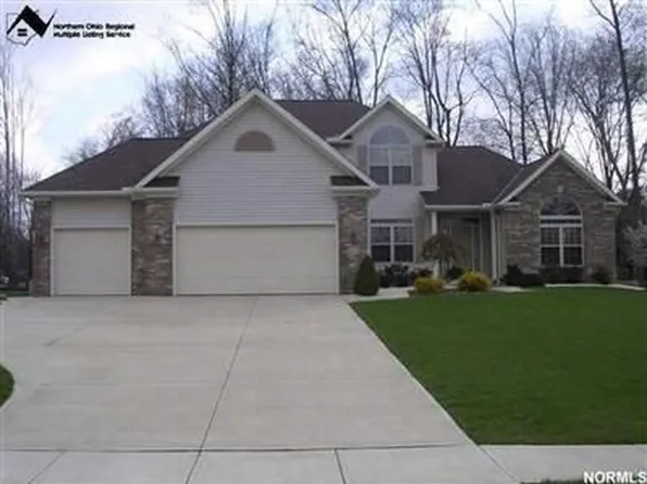 807 Woodbridge Ct, Amherst, OH 44001