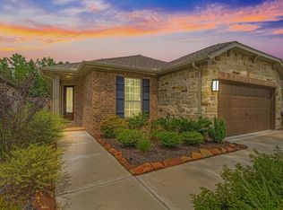 105 Passion Flower Cv, Montgomery, TX 77316