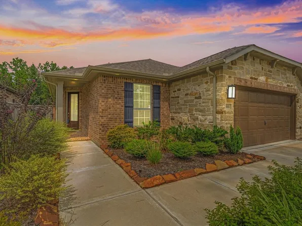 105 Passion Flower Cove, Montgomery, TX 77316