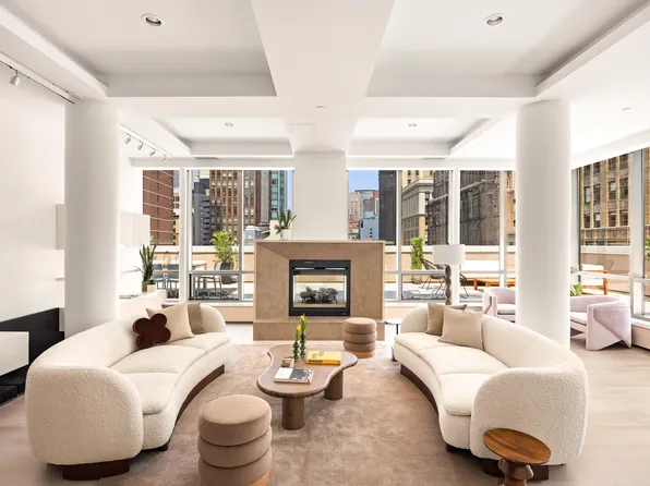 76 Madison Avenue PH1 image 2 of 19