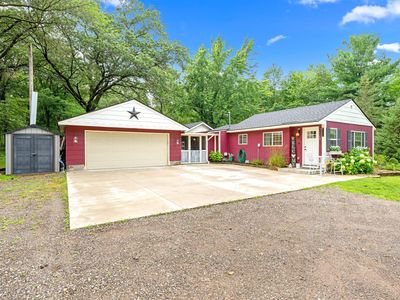 23034 Sunset Rd NE, East Bethel, MN, 55005