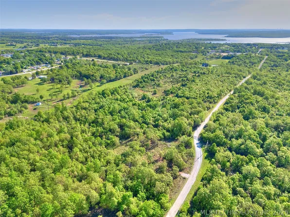 Forest Vw, Mannford, OK 74044