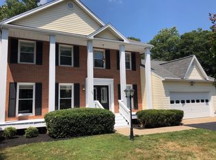 7860 Purcell Branch Ct, Manassas, VA 20112