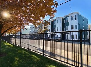258 Bremen St Unit 1, Boston, MA 02128