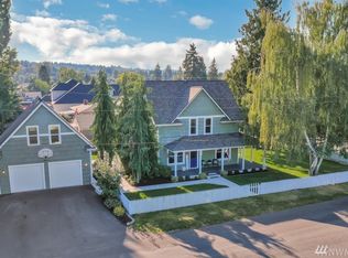 902 11th St SW, Puyallup, WA 98371