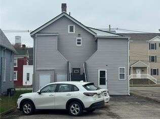 445 2nd St, California, PA