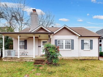 1332 Columbia Ave, Franklin, TN, 37064