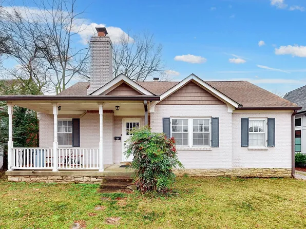 1332 Columbia Ave, Franklin, TN 37064
