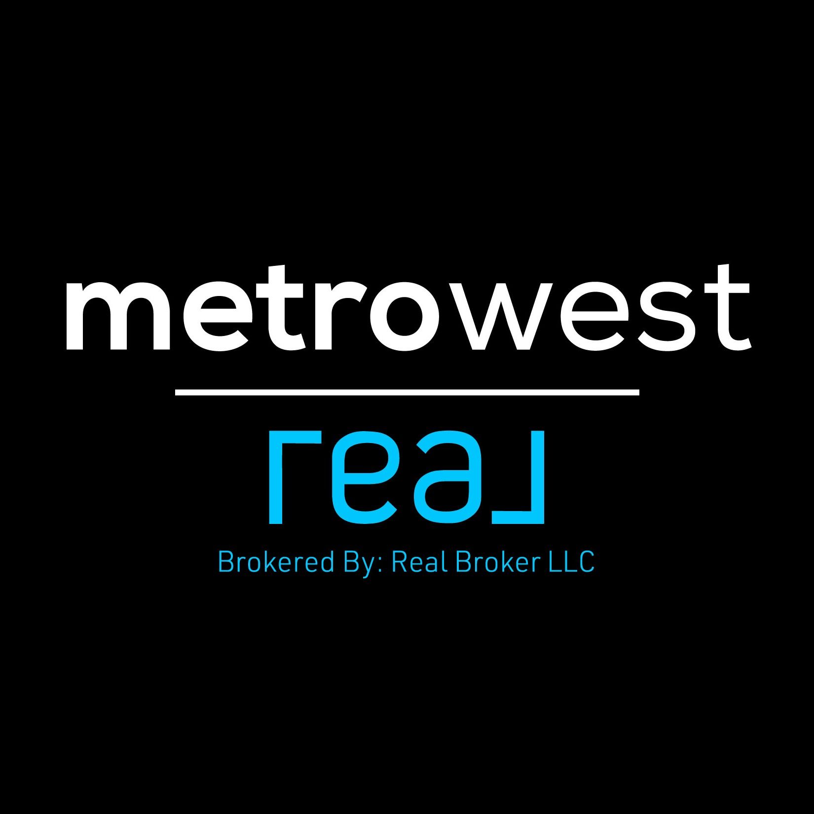 The Metrowest Team