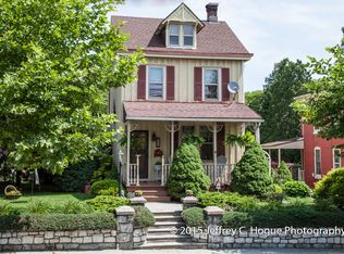 427 W Penn Ave, Wernersville, PA