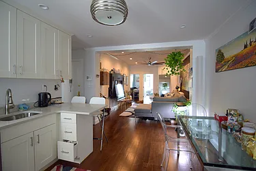 Rented by Keller Williams NYC