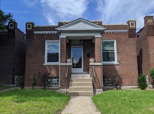 4933 Loughborough Ave, Saint Louis, MO