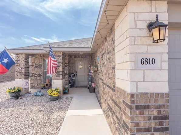 6810 Husk St, Midland, TX 79705