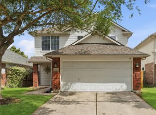 1427 Hade Falls Ln, Houston, TX 77073