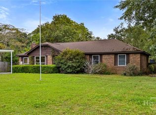 8610 Harmon Bluff Road, Savannah, GA 31406