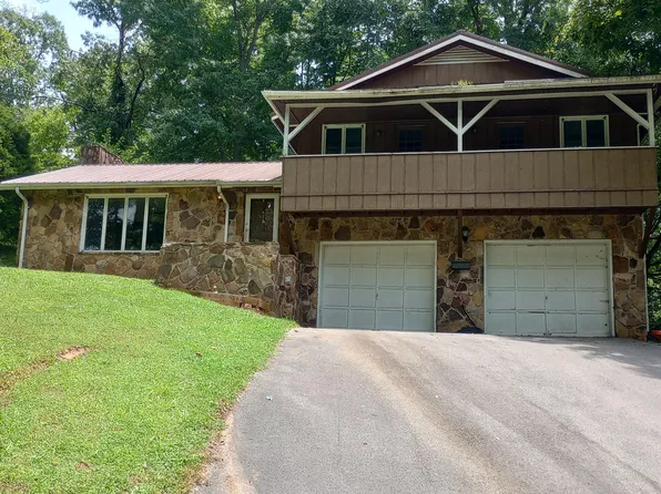 632 Galax Dr, Erwin, TN 37650