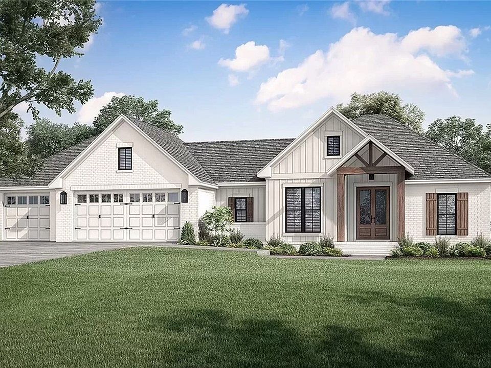 1st image of 1 Bigbury Ln