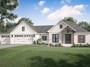1 Bigbury Ln, Bella Vista, AR 72714