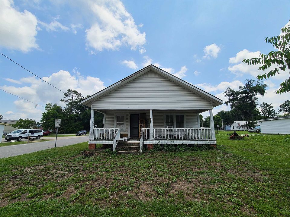 557 SW Range Ave, Madison, FL 32340 Zillow