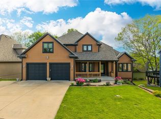 1128 Aspen Dr, Liberty, MO 64068