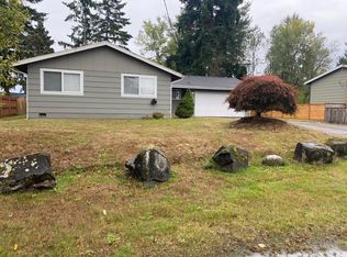 9820 18th Street Ct E, Edgewood, WA 98371