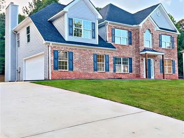 50 Benedict Dr, Covington, GA 30016