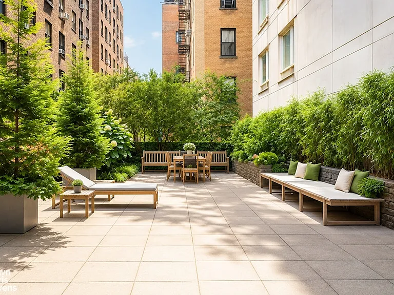 545 W 110th St #4C — Photo 6