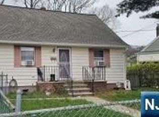 23 Colonial Ave, Paterson, NJ 07502