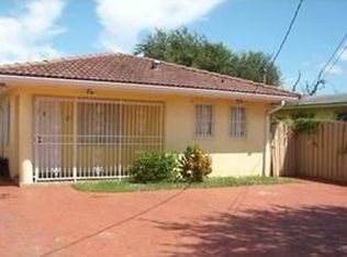 1601 NW 34th St, Miami, FL 33142