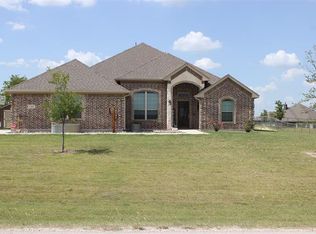 244 Single Tree Rd, Decatur, TX 76234