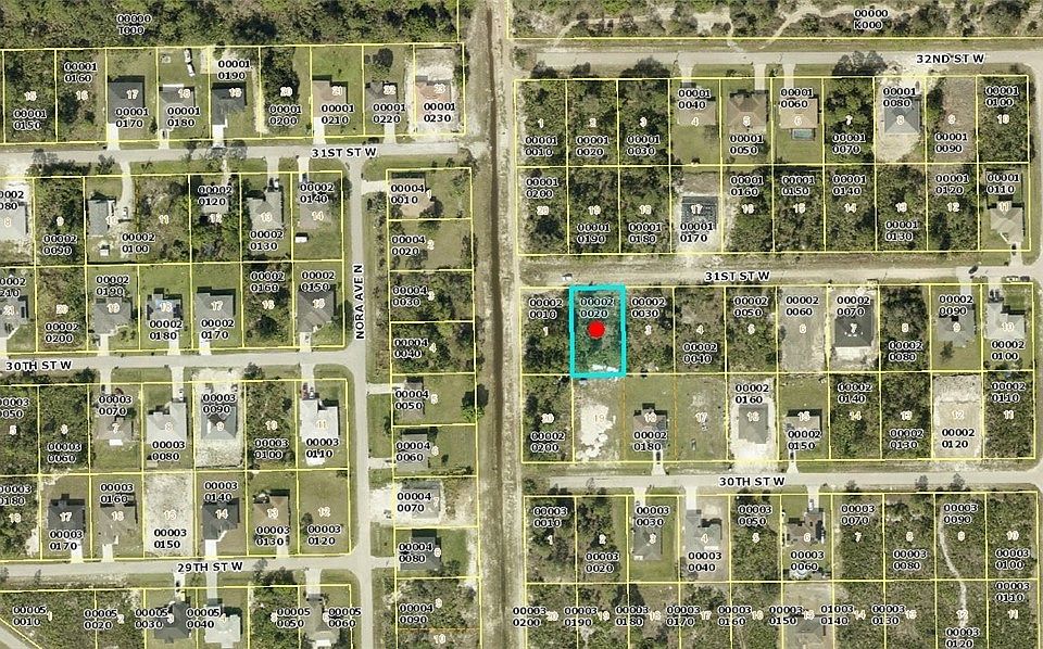 1st image of 3017 31st St W