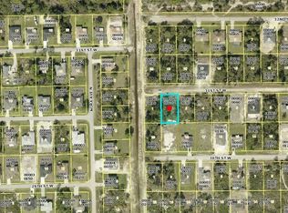 3017 31st St W, Lehigh Acres, FL 33971