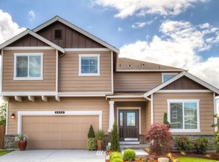 2809 Fiddleback St NE UNIT 105, Lacey, WA 98516