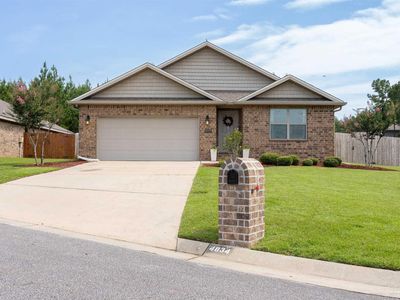 4834 Relentless Way, Milton, FL, 32570