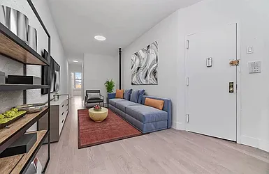 Rented by MOTION New York