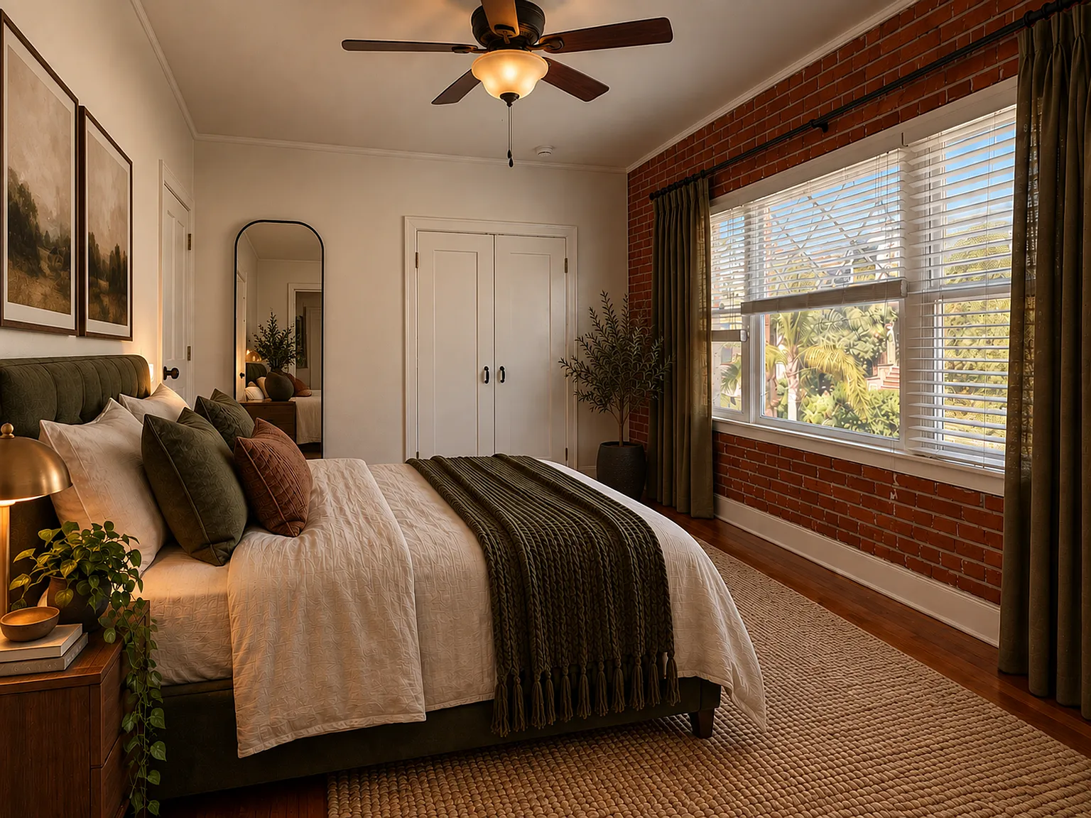 Historic Character, Modern Echo Park Living — Photo 4