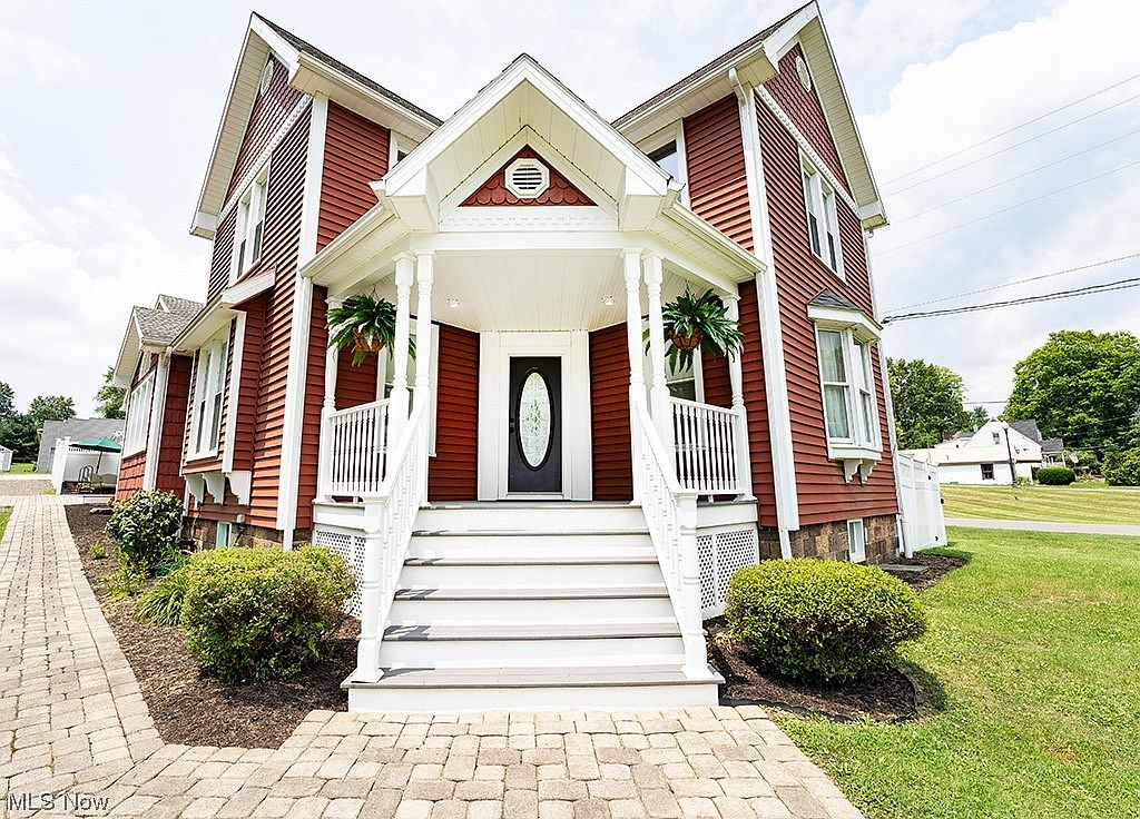 1245 N Ellsworth Ave, Salem, OH 44460 MLS 4473554 Zillow