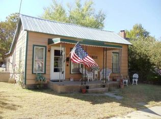 214 S Penn, Webb City, MO 64870