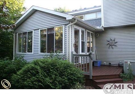 Back of Timberwood 2.JPG