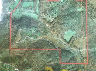 Airport Rd, McConnelsville, OH 43756