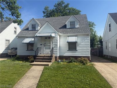 12000 Wayland Ave, Cleveland, OH, 44111