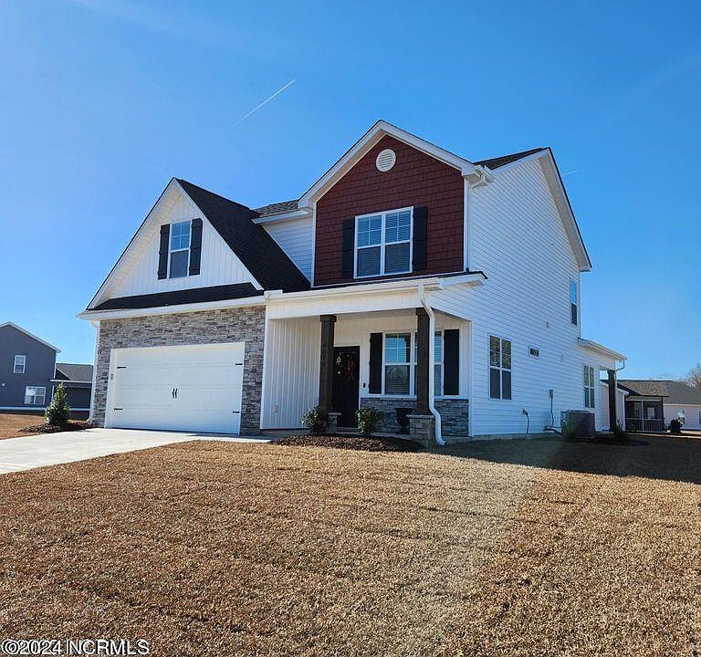1st image of 2811 Derreberry Court