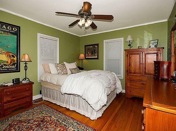 Bedroom 1