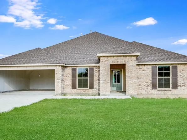 517 Fontaine Ct, Breaux Bridge, LA 70517