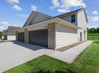 12830 W Wheatland St, Wichita, KS 67235