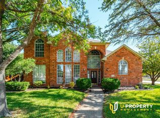 1204 Bel Air Dr, Allen, TX 75013