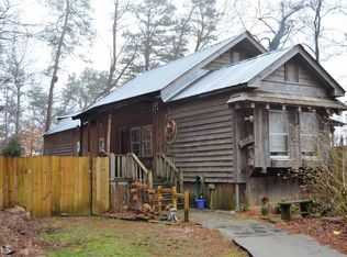 112 Titanium Ln, Clayton, GA 30525