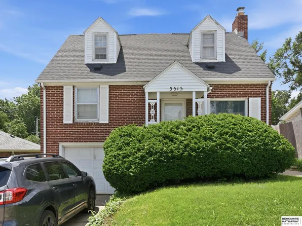 5515 Pierce St, Omaha, NE 68106