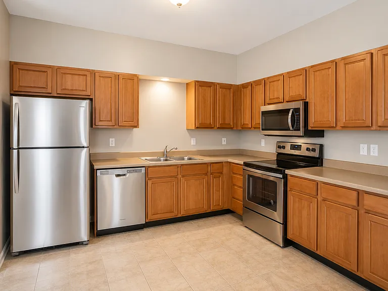 Woodland Townhomes — Photo 8